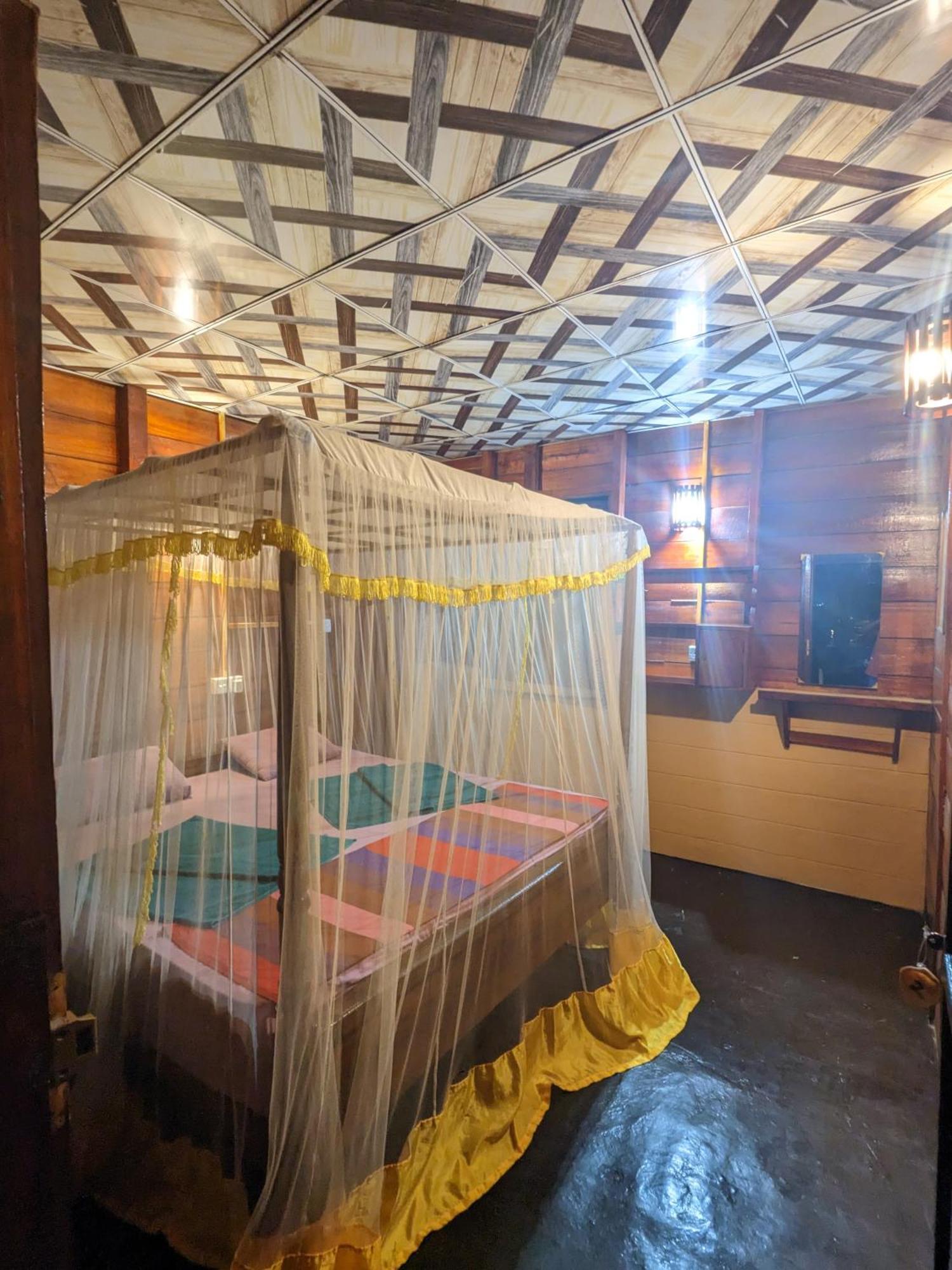 Little Pumpkin Cabanas Tangalle Rum bild