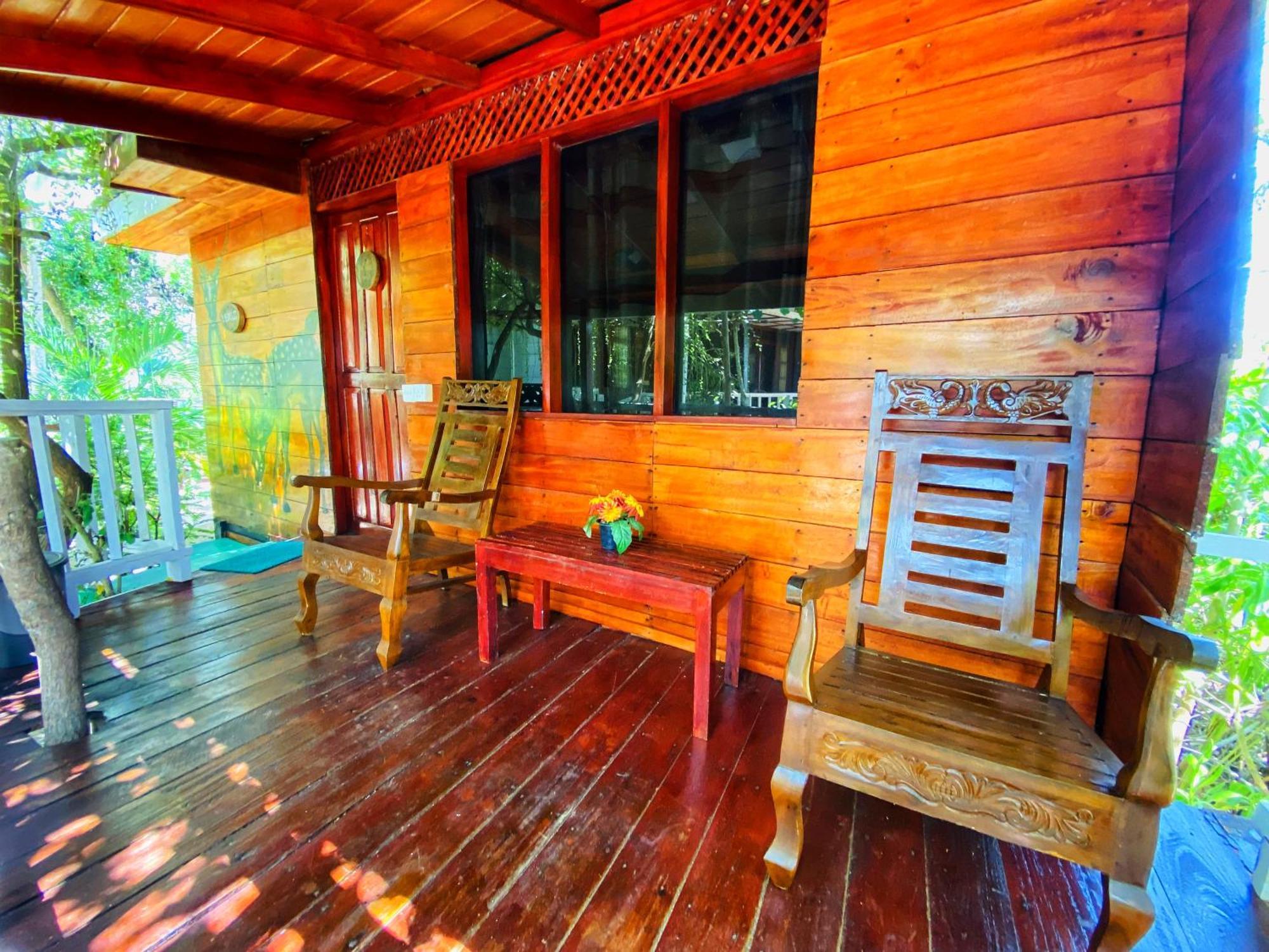Little Pumpkin Cabanas Tangalle Rum bild